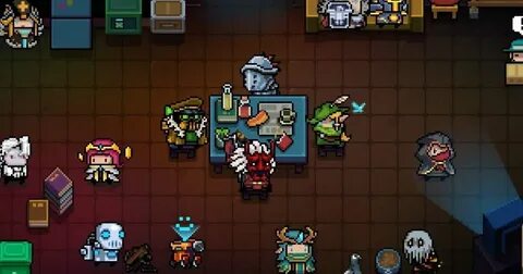 Soul knight 2023
