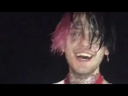 Nuts lil peep текст