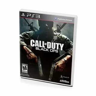 Black ops ps3