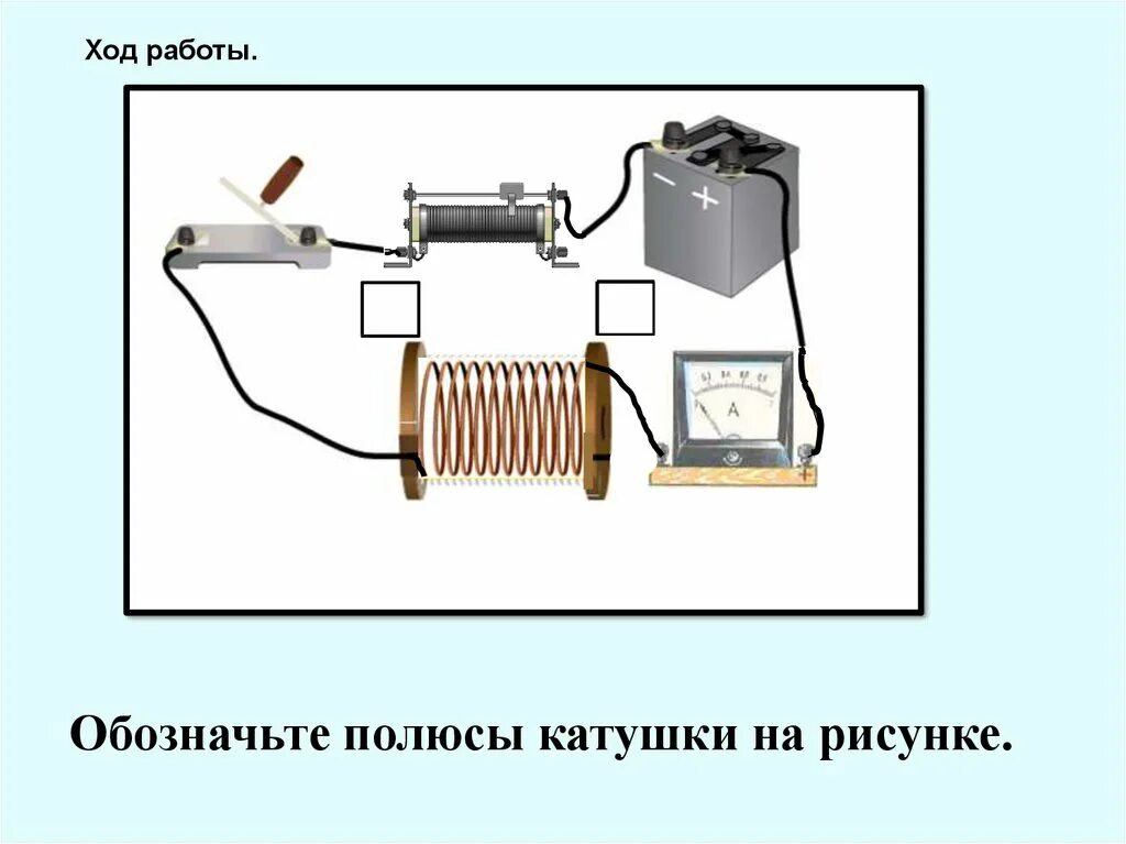 Сборка электромагнита и его действие лабораторная. Электромагнитная катушка полярность. Электромагнит схема. Схема сборки электромагнита. Электромагнит с реостатом.