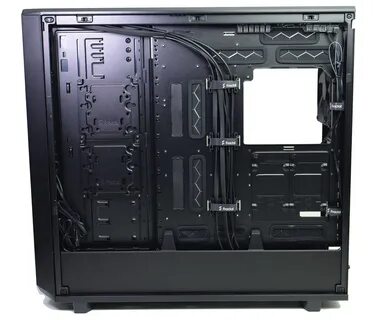Fractal design meshify 2