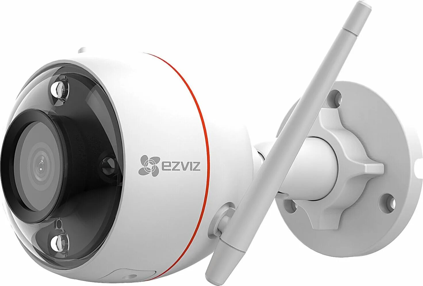 Ezviz видеорегистратор. Камера ezviz c3w color night pro 4mm (cs-c3w (2mp,h.265)). ezviz c3w color night (2.8мм). уличная wi fi камера ezviz cs-cv310.