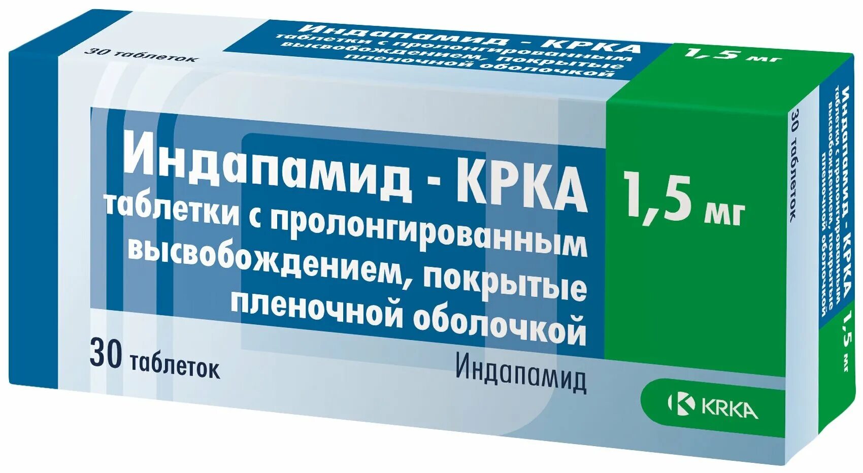 Индапамид 5 купить. Индапамид КРКА 1.5. Индапамид таб.пролонг.п.п.о. 1,5мг №30. Индапамид 1,5мг №30 табл. П.П.О. пролонг. КРКА. Индапамид ретард таб.пролонг.п.п.о. 1,5мг №30.