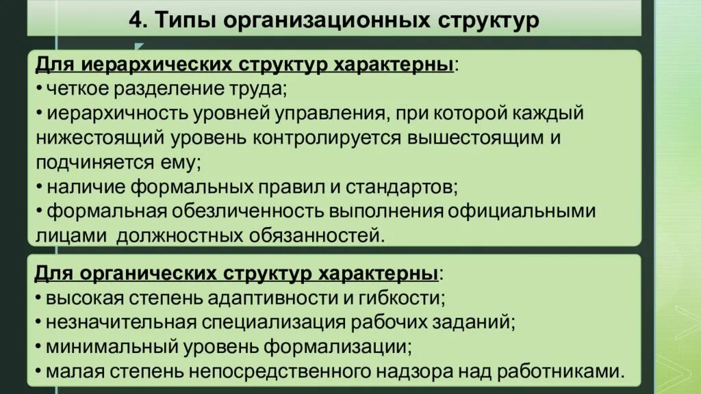 Структурное Разделение труда свойственно:. Менеджмент кратко лекция. Организационные структуры характеризуют характерны для колледжа. Нижестоящие представляются вышестоящим. Уровень управления характеризует