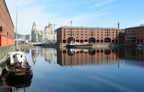 File:Albert Dock Liverpool 7.jpg - Wikipedia.