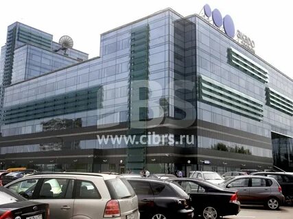 Офис акадо в москве