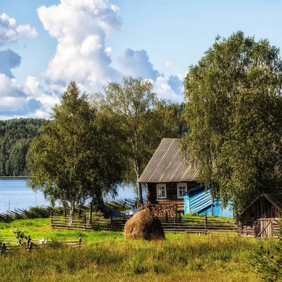 В какой деревне можно отдохнуть. Лето в деревне. русская деревня. красивая деревня. лето в глубинке.