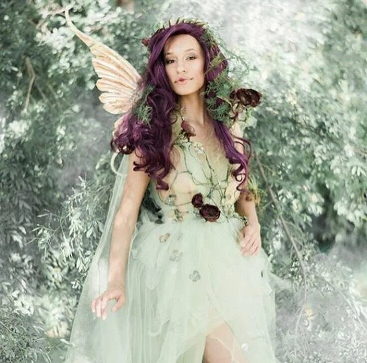 Fairy show