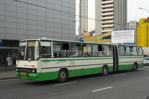 Автобус 938