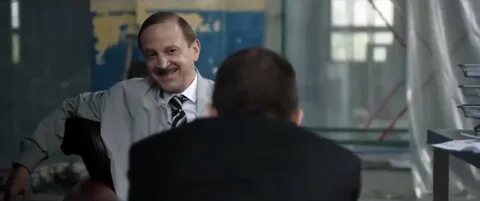 Русский Бес (2018) .