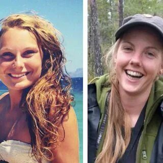 Murders of louisa vesterager