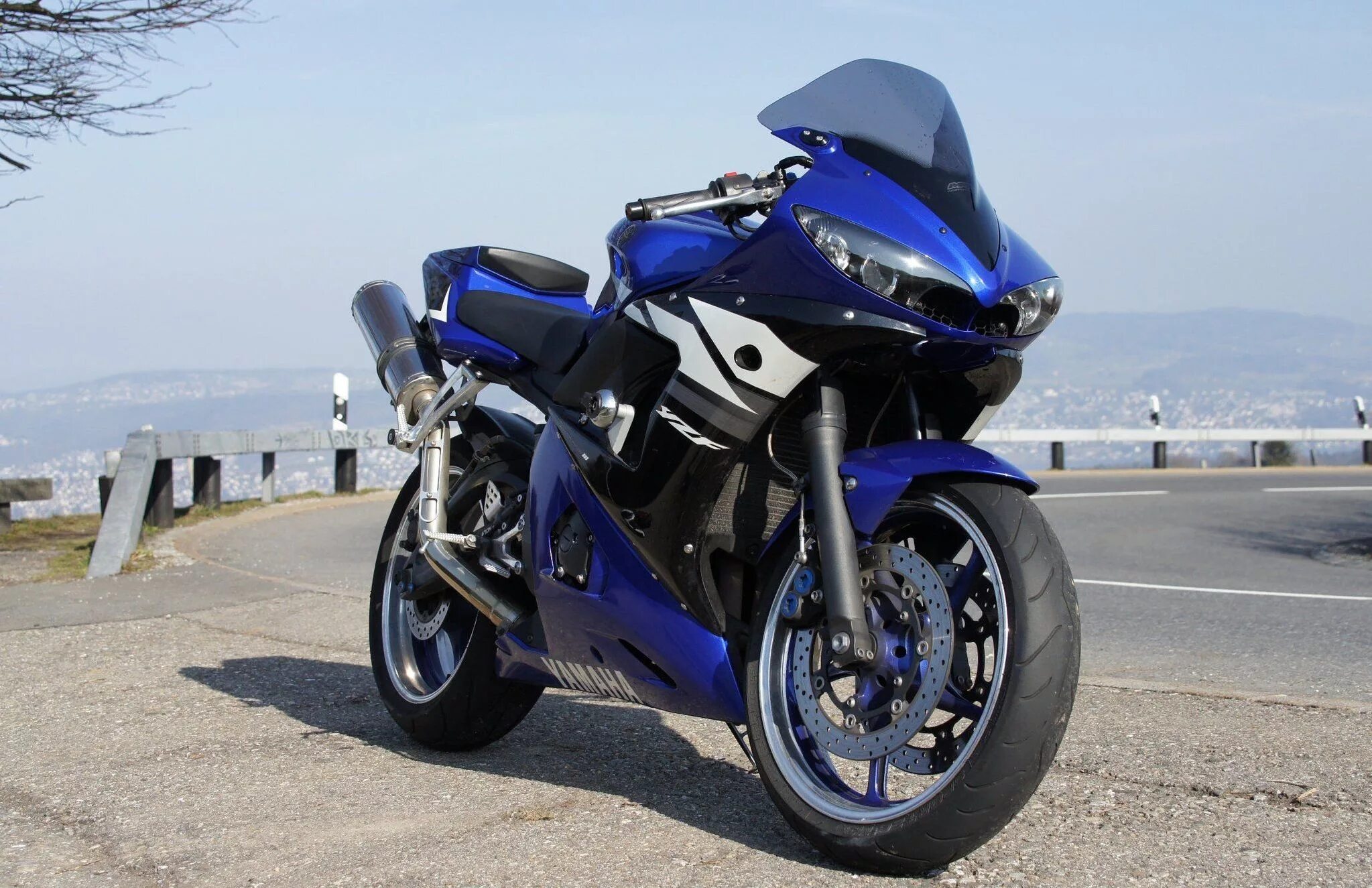 Мотоцикл ямаха р6. Yamaha YZF r6 2003. Yamaha YZF-r6. Ямаха р6 2003. Yamaha YZF 2003.