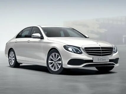 Mercedes benz v167