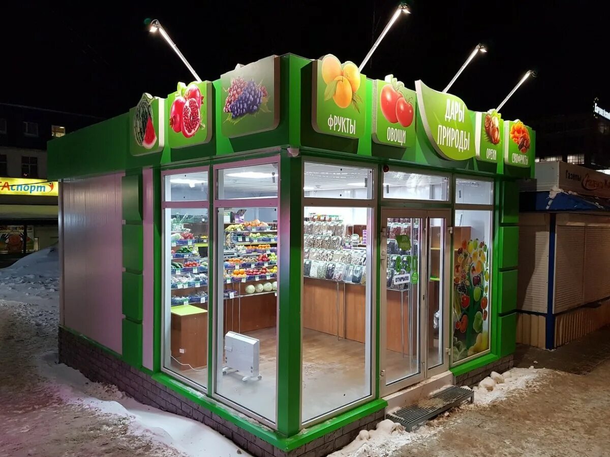 Ларечек