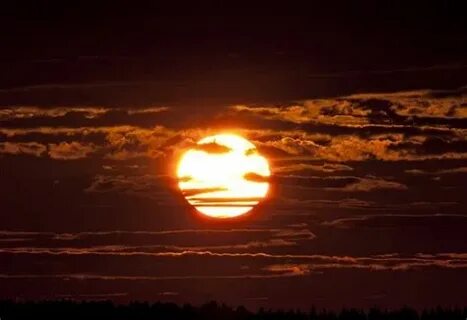 Страна где не садится солнце