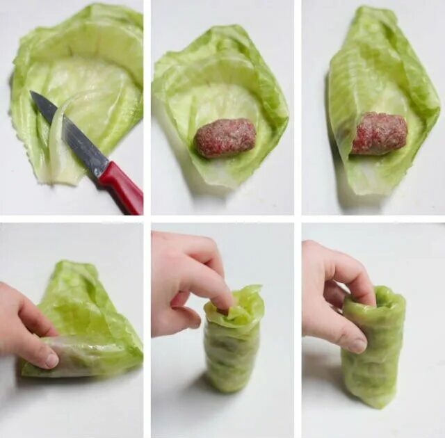 Как сворачивать голубцы. Голубцы треугольником. Заворачиваем голубцы в капусту. Как сворачивать голубцы. Красиво завернуть голубцы.