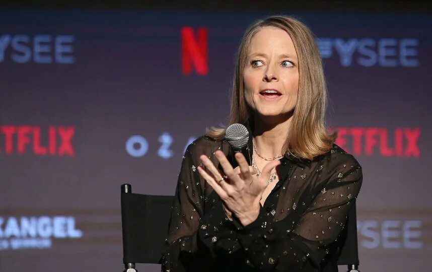 Джоди Фостер фото. Джоди Фостер карточный домик. Jodie Foster 1979 интервью. Джоди Фостер сейчас.