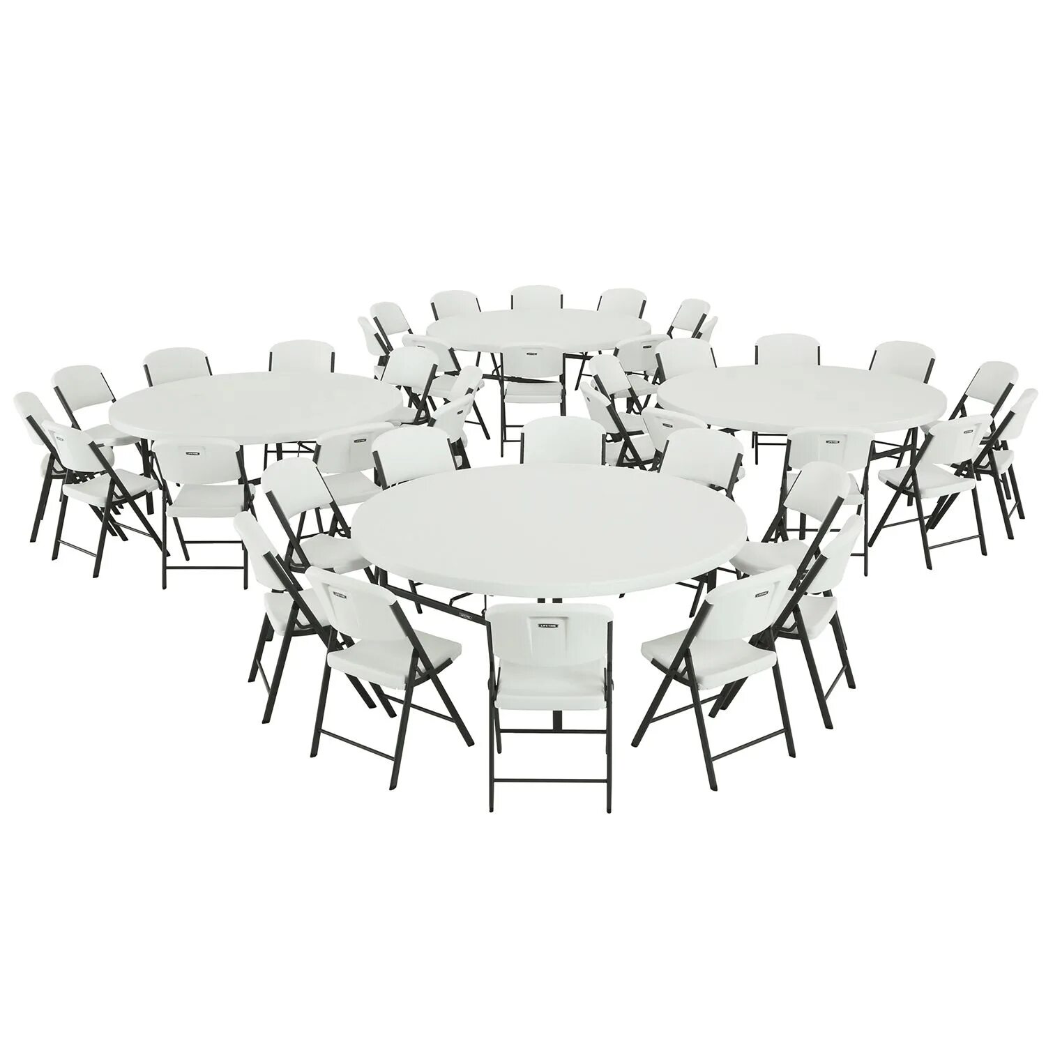 За круглый стол на 51 стульев. Стол модульный круглый. Круглый стол для выставки. Круглый стол для школьников. Круглый стол для большой семьи.