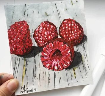 Малина 11