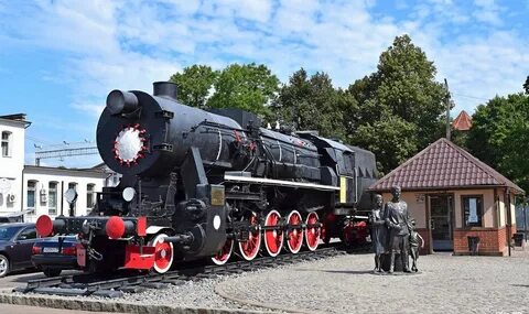 Рп5 советск
