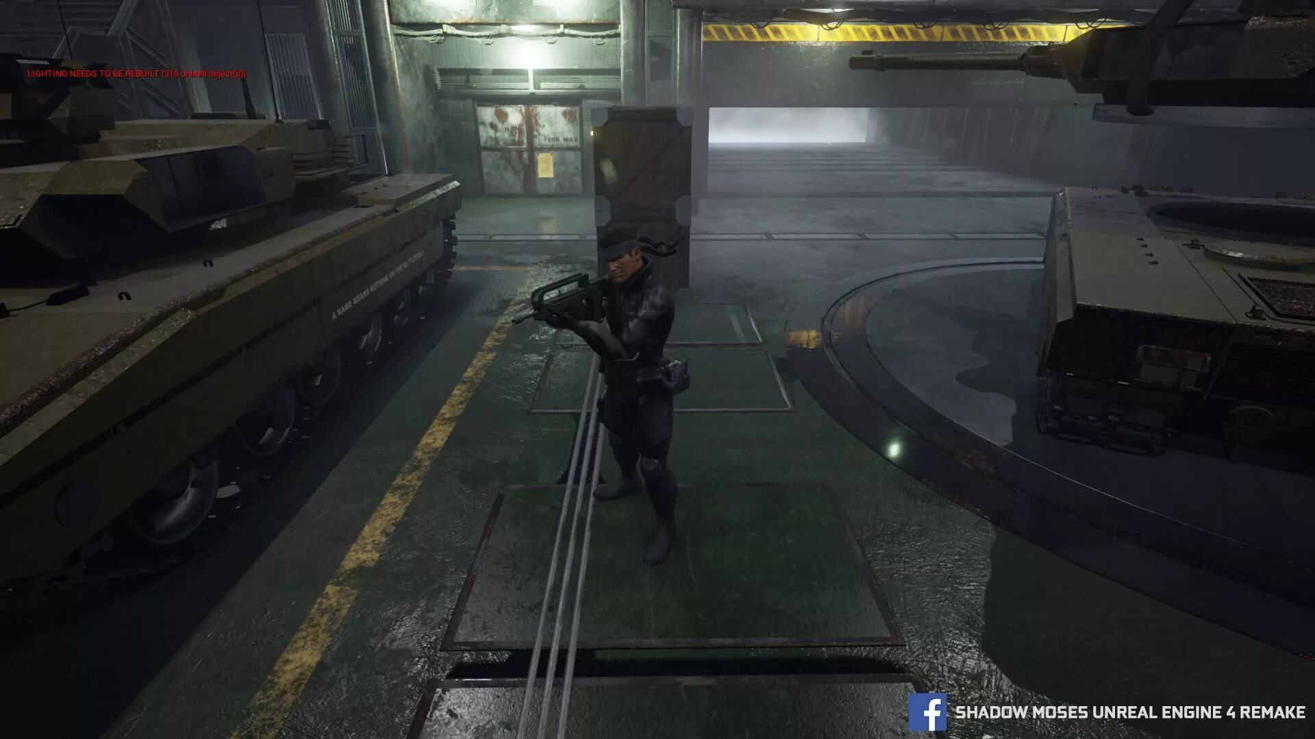 Remake engine. Mgs 1 remake. metal gear solid remake. метал гир солид шадоу мозес. shadow moses metal gear 4.