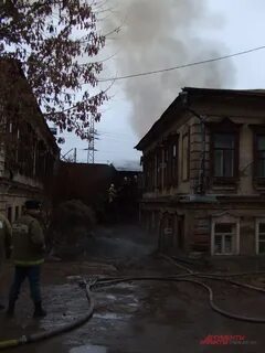 Оренбург переулки