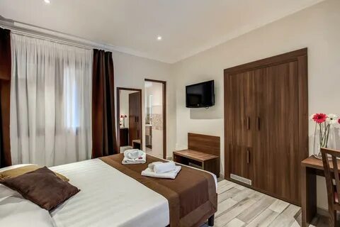 Color hotel roma italy