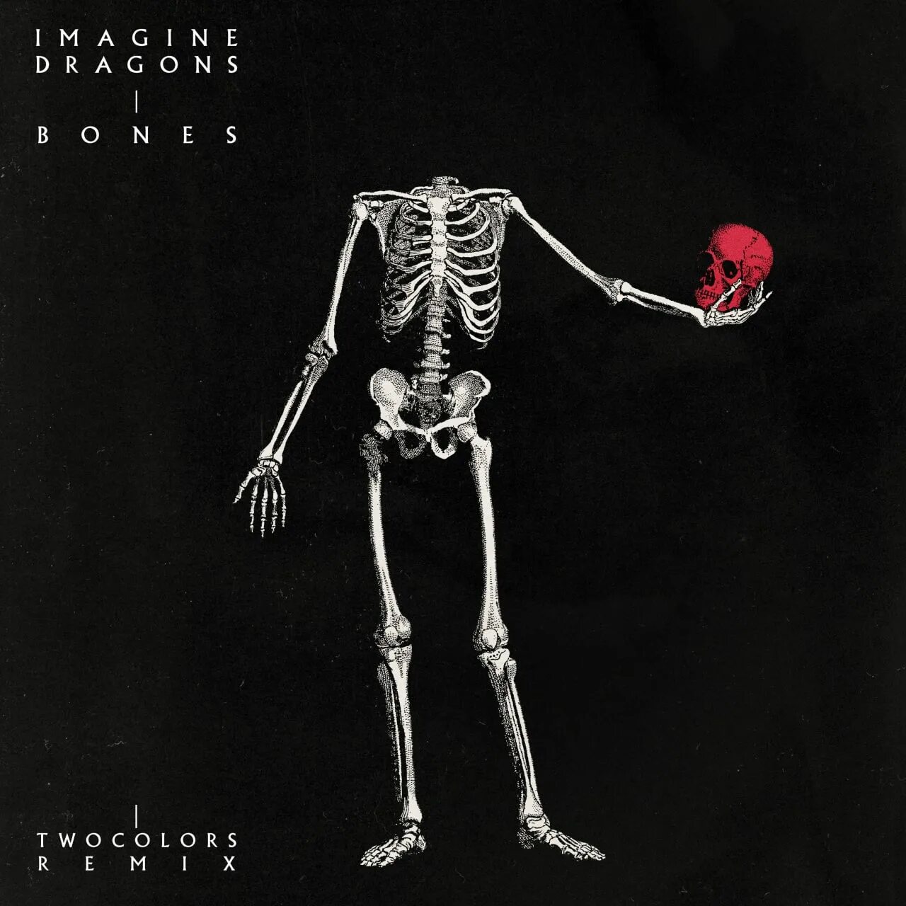 Bones text. Bones imagine Dragons. Bones TWOCOLORS Remix. Imagine Dragons Bones обложка. «Bones»: imagine Drago.