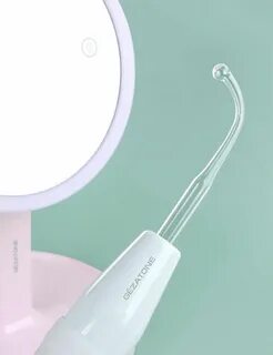 Дарсонваль для волос gezatone biolift4