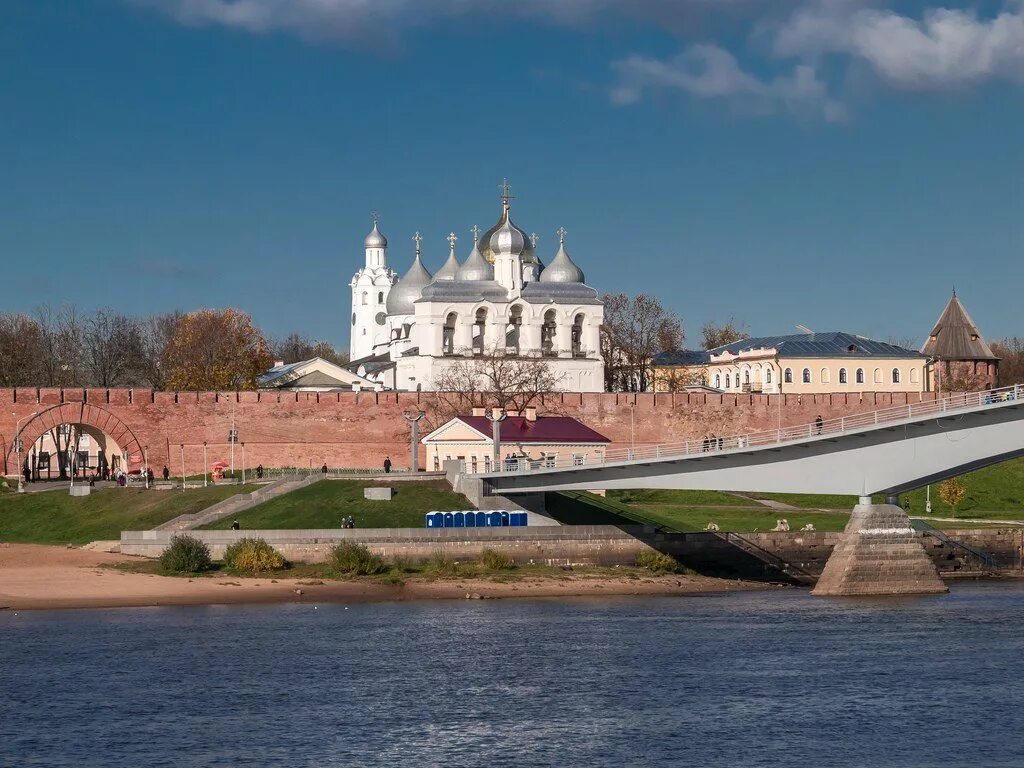 Город новгород информация. Новгородский Кремль Великий Новгород.