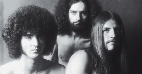 Grand funk railroad