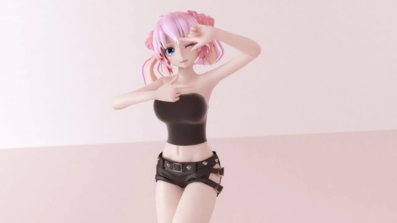 T render. 77t rendering mmd. 77t rendering r18.