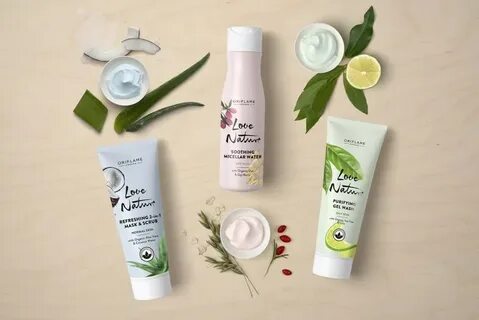 Loving naturals