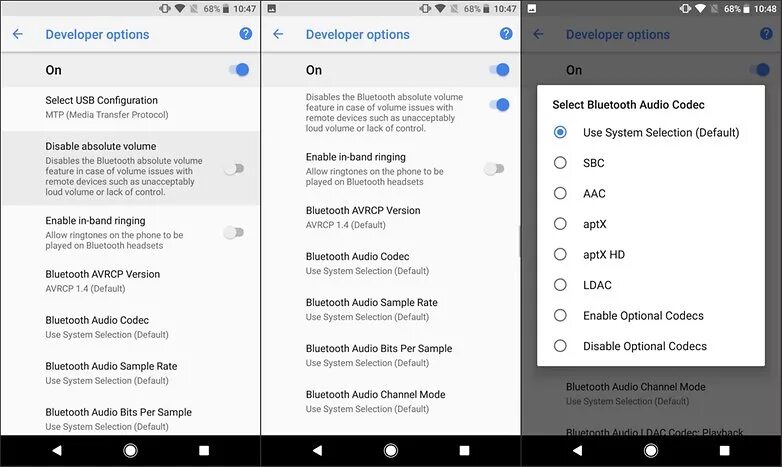 Кодеки аудио блютуз. Версии блютуз AVRCP. Кодеки блютуз наушников. Не меняется кодек Bluetooth. Версия блютуз на xiaomi