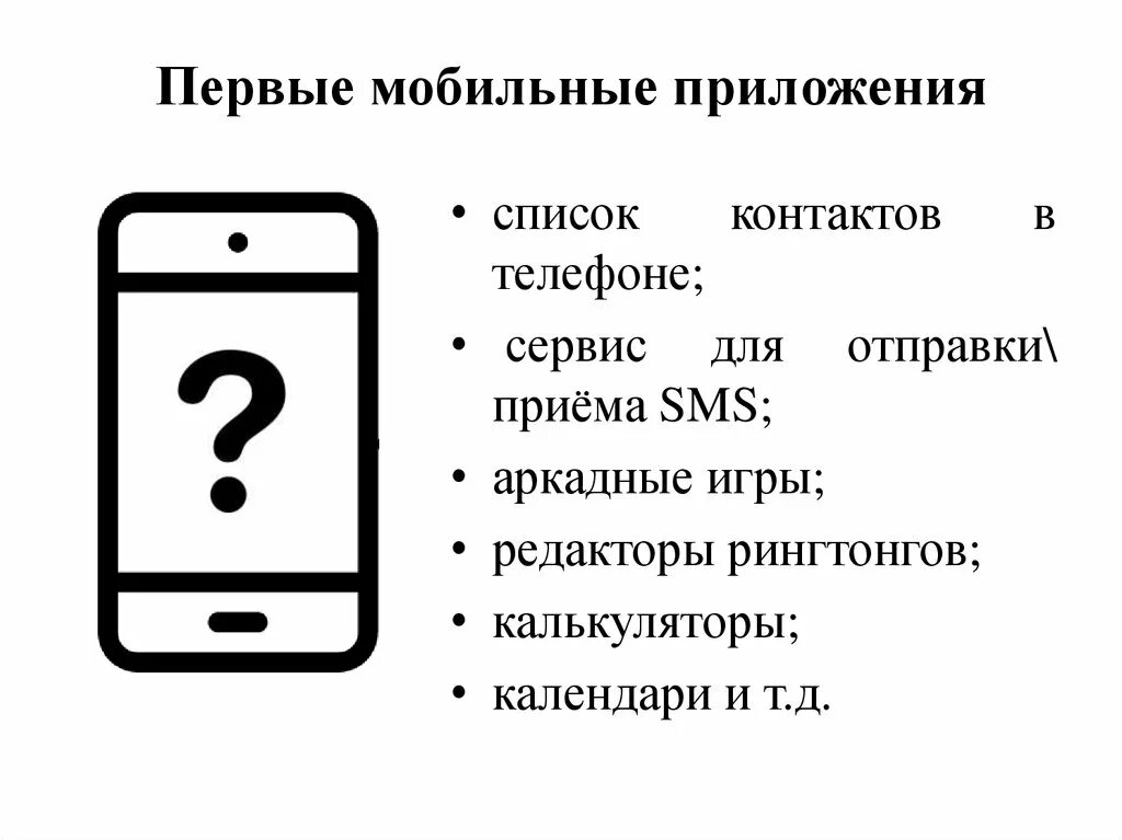 Мобильник с приложениями 8 букв. Мобильное приложение. История мобильных приложений. Приложения на телефон. Истории в приложении.