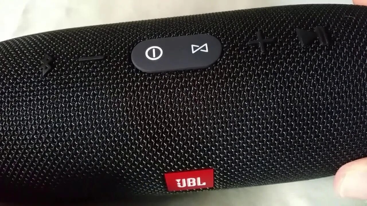 How to pair JBL Charge 3 to Xiaomi Redmi Note Android Phone. - YouTube