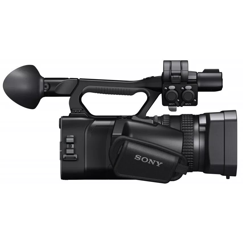 Sony pxw z150. Видеокамера Sony HXR-nx100. Sony PXW 150.