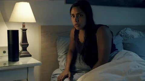 Horror shorts