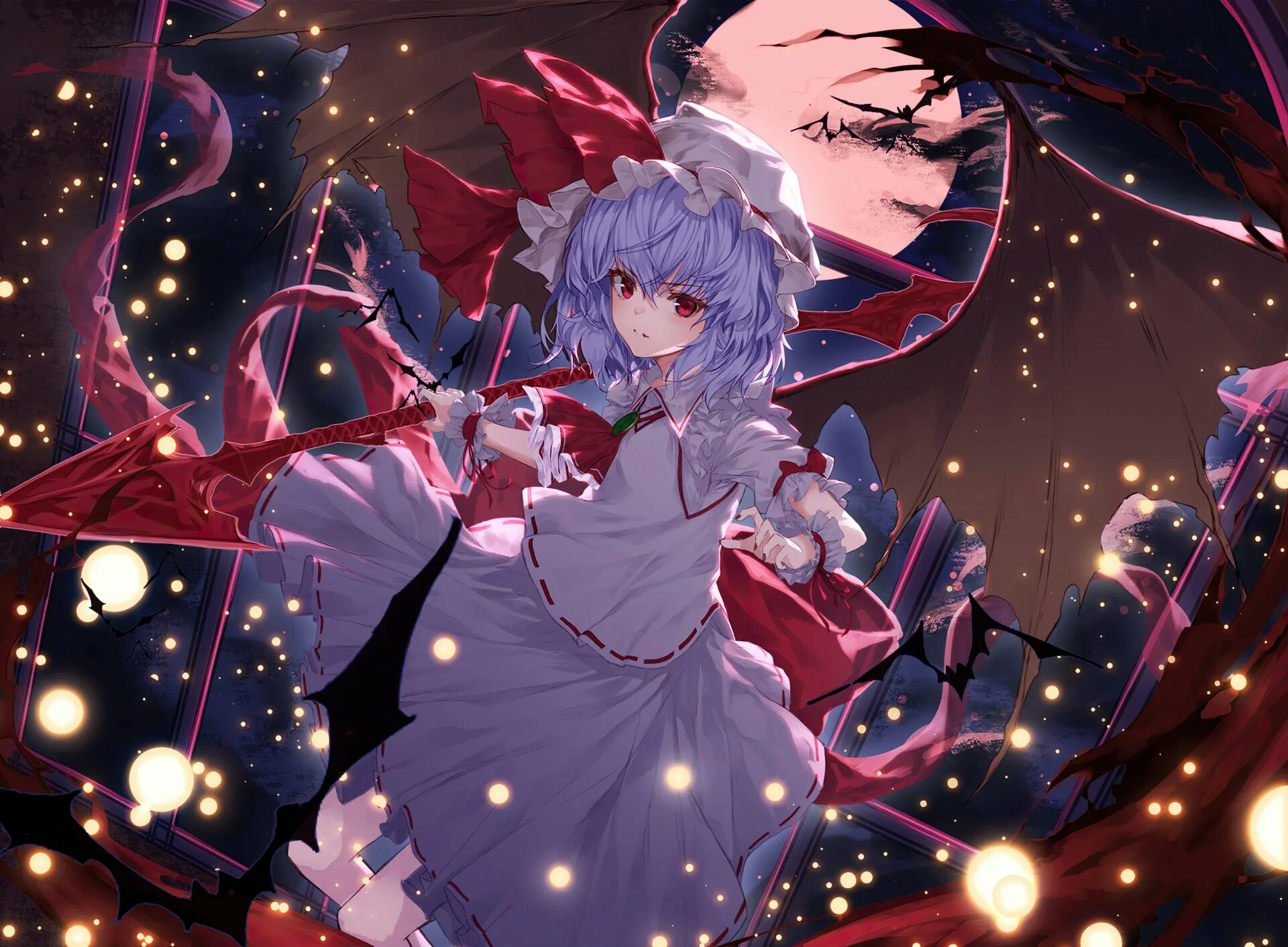 Touhou project