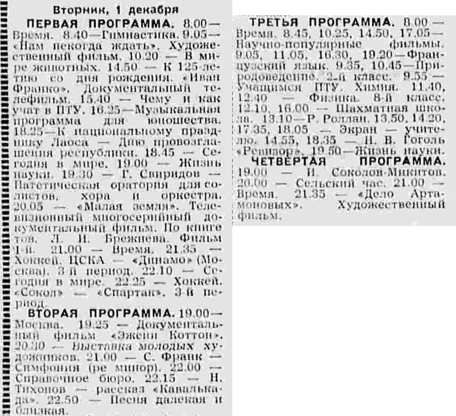 Телеканал советская киноклассика программа передач на сегодня. Советская программа телепередач. Программа передач советского телевидения. Сетка программ на Советском телевидении. Старая ТВ программа телепередач СССР.