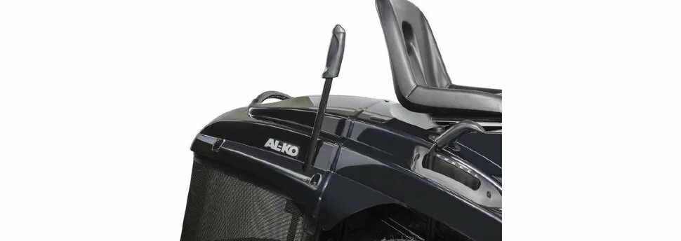 Easy 15. Al-ko t 15-93.9 HD-A Black Edition.