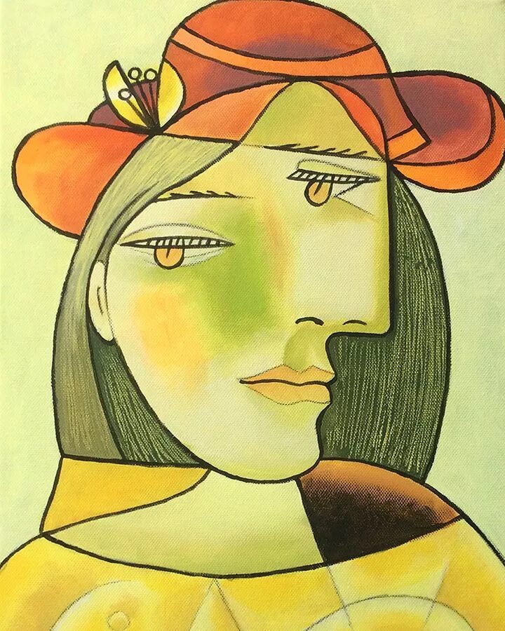 Picasso обзор