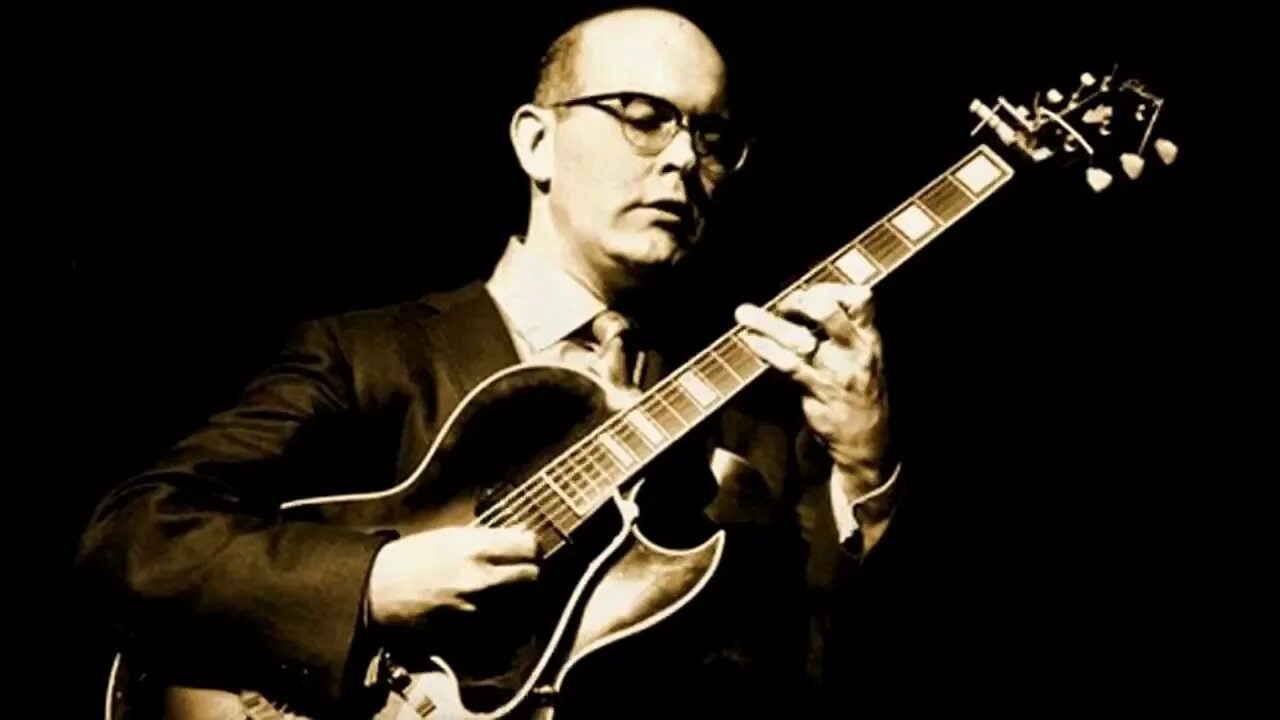 Jim hall