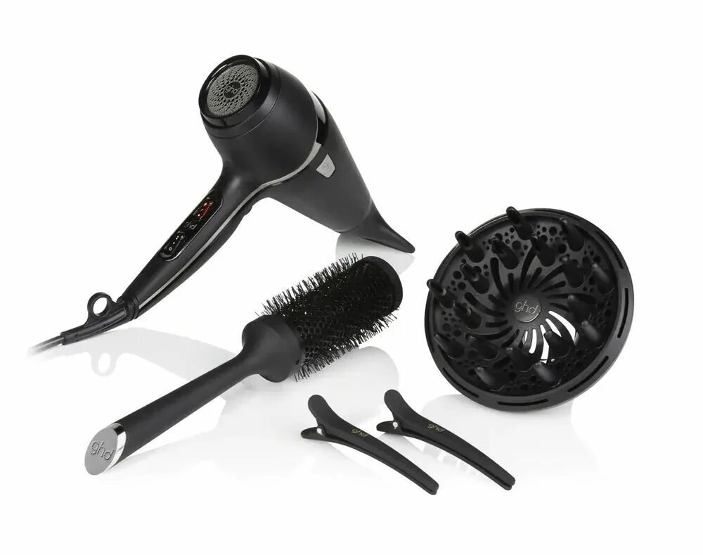 Фен ghd Air Hairdryer. Ghd Air Hairdryer 2100 w. Фен ghd Air hair Drying Kit. Super hair Dryer бокс.