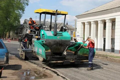 Дорожники уфа