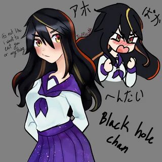 Hole chan