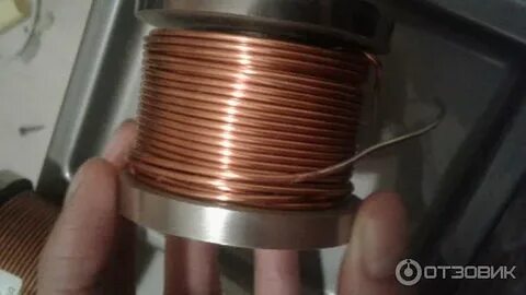 Экранированные катушки