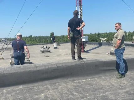 Верни ленту