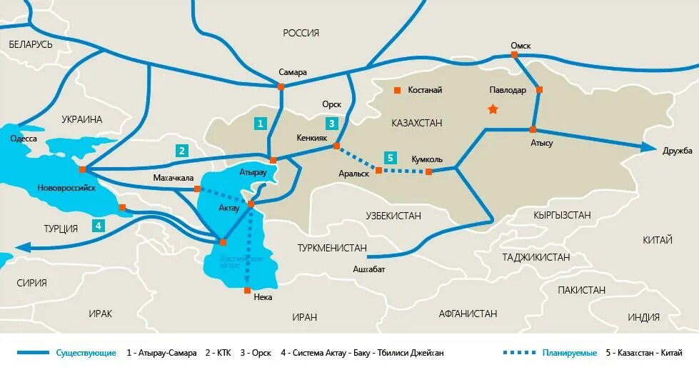 Транзит через казахстан. Узень Атырау Самара нефтепровод. Нефтепровод Узень Атырау Самара карта. Схема нефтепровод Узень — Атырау — Самара.. Нефтепровод Атырау-Алашанькоу.
