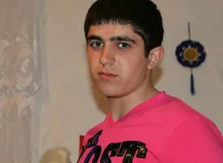 Айдин айдинов